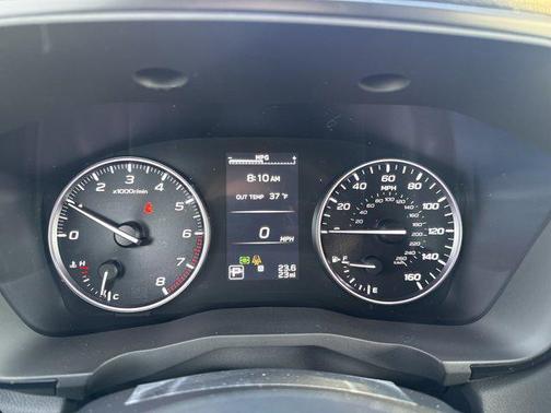 2025 Subaru Ascent Onyx Edition Touring 7-Passenger