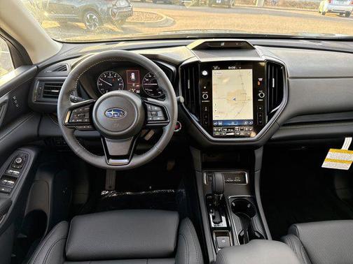 2025 Subaru Ascent Onyx Edition Touring 7-Passenger