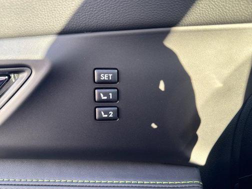 2025 Subaru Ascent Onyx Edition Touring 7-Passenger