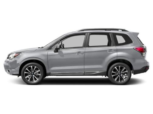 2018 Subaru Forester 2.0XT Touring