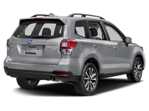 2018 Subaru Forester 2.0XT Touring