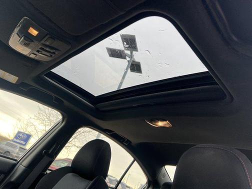 2016 Subaru WRX Premium