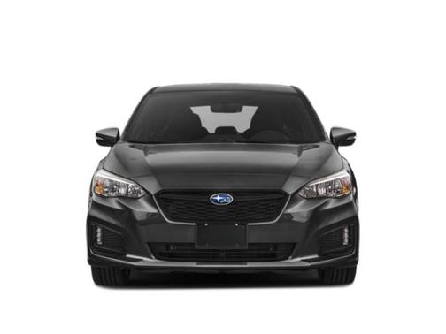 Magnetite Gray Metallic 2019 Subaru Impreza 2.0i Sport