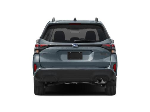 2025 Subaru Forester Hybrid Premium