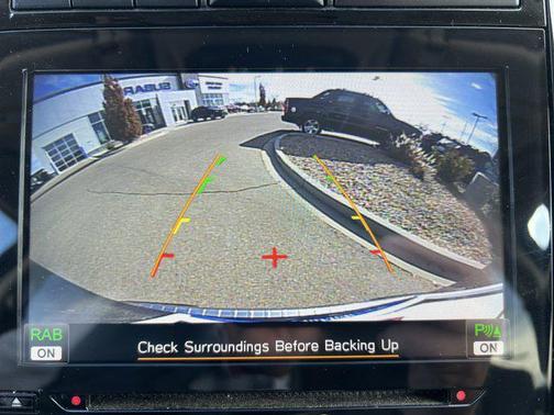 2022 Subaru Ascent Touring 7-Passenger