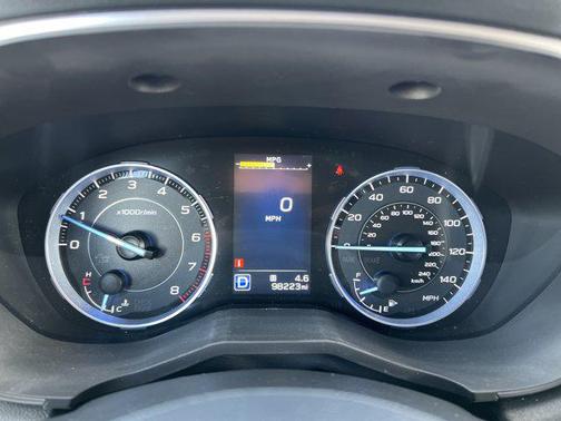 2022 Subaru Ascent Touring 7-Passenger