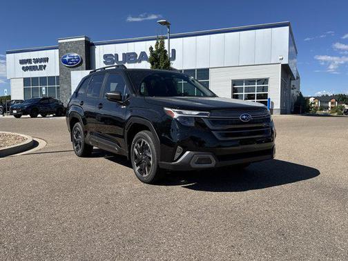 2025 Subaru Forester Hybrid Limited