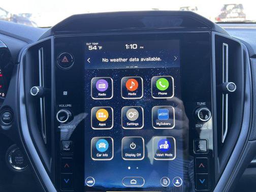 2024 Subaru WRX Premium