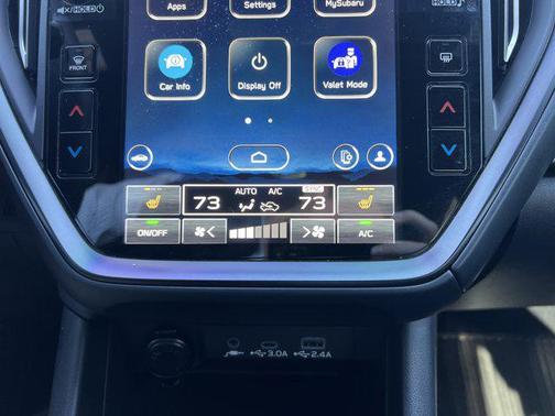 2024 Subaru WRX Premium