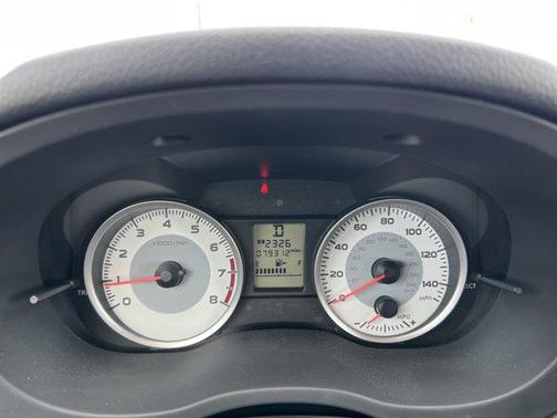 2014 Subaru Impreza 2.0i