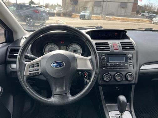 2014 Subaru Impreza 2.0i