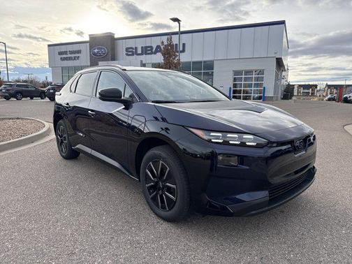 2026 Subaru Solterra Premium