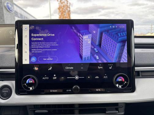 2026 Subaru Solterra Premium