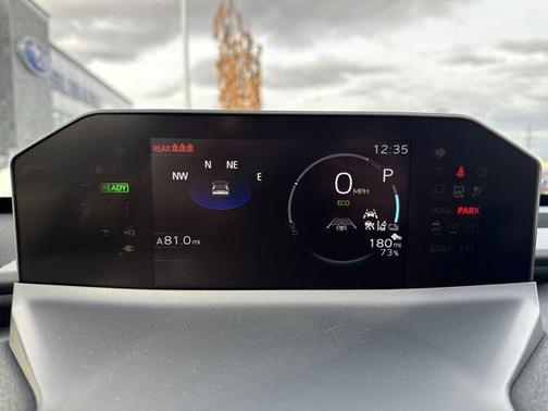 2026 Subaru Solterra Premium