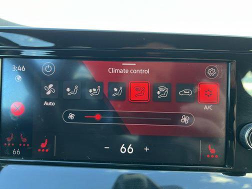 2023 Volkswagen Golf GTI 1.4T TSI