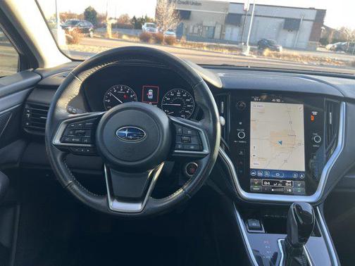 2023 Subaru Legacy Premium