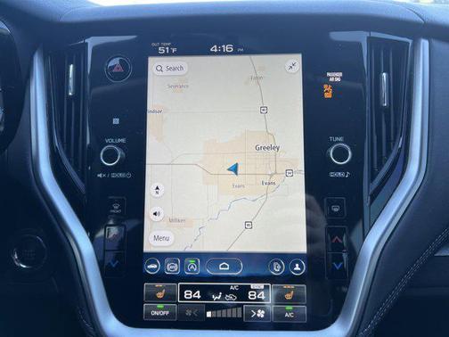 2023 Subaru Legacy Premium