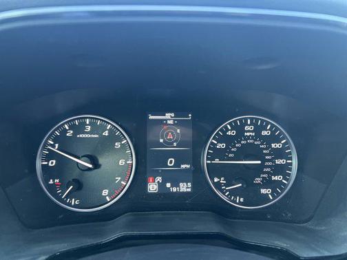 2023 Subaru Legacy Premium