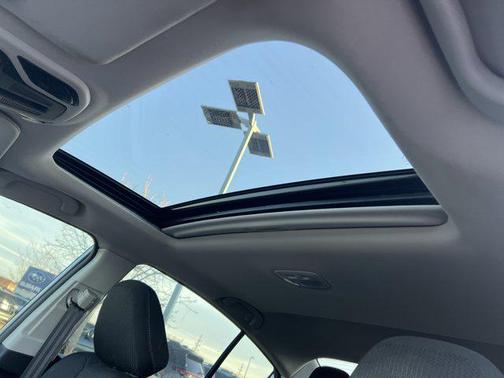 2023 Subaru Legacy Premium