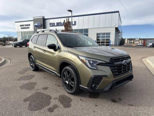 2026 Subaru Ascent Onyx Edition Touring 7-Passenger