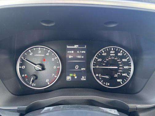 2025 Subaru Ascent Touring 7-Passenger