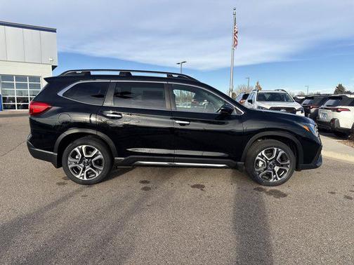 2025 Subaru Ascent Touring 7-Passenger