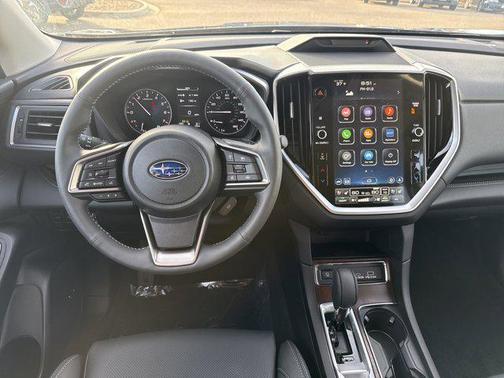 2025 Subaru Ascent Touring 7-Passenger