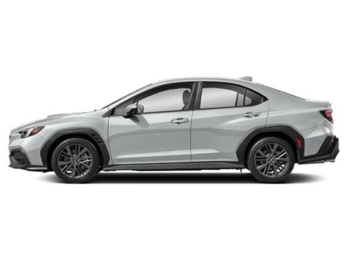 Ice Silver Metallic 2023 Subaru WRX Base