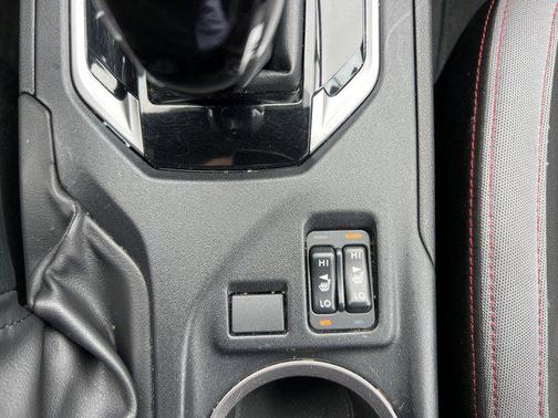 2023 Subaru Impreza Sport