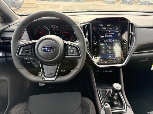 2025 Subaru WRX Premium