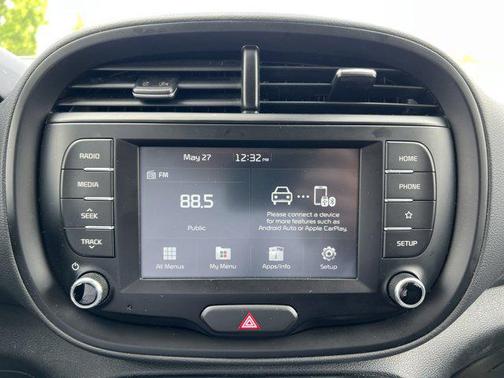 2021 Kia Soul X-Line
