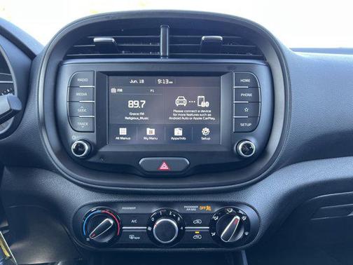 2021 Kia Soul X-Line