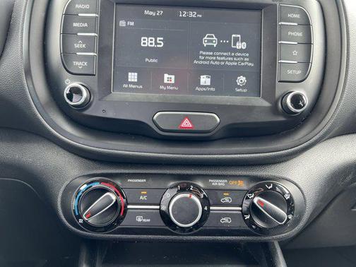 2021 Kia Soul X-Line