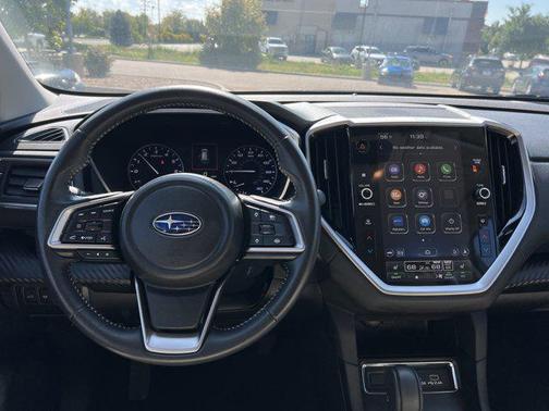 2024 Subaru Ascent Premium 7-Passenger