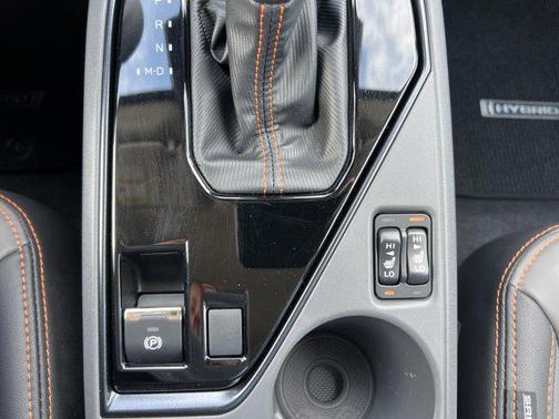 2026 Subaru Crosstrek Hybrid Base