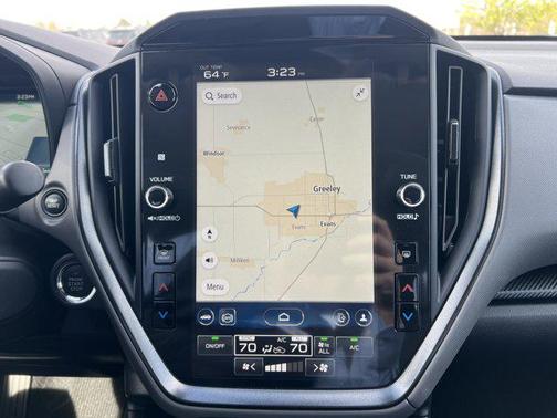 2026 Subaru Crosstrek Hybrid Base