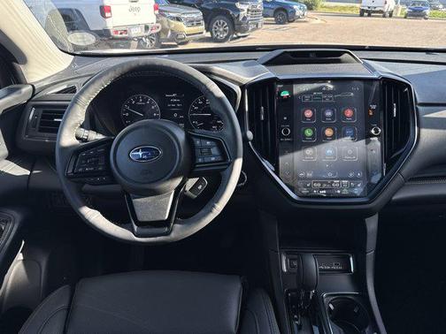 2025 Subaru Ascent Onyx Edition Touring 7-Passenger