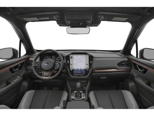 Sapphire Blue Pearl 2026 Subaru Forester Sport