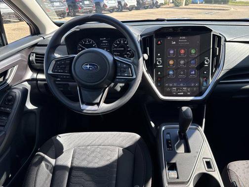 2025 Subaru Impreza Sport
