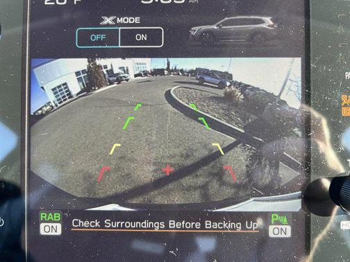 2023 Subaru Ascent Premium 8-Passenger