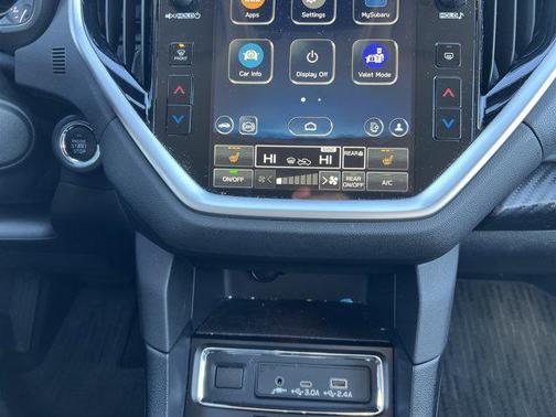 2023 Subaru Ascent Premium 8-Passenger