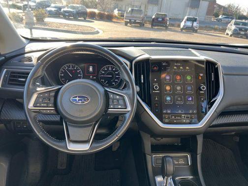 2023 Subaru Ascent Premium 8-Passenger