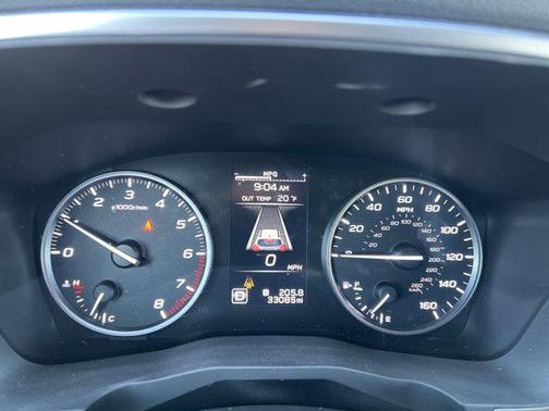 2023 Subaru Ascent Premium 8-Passenger