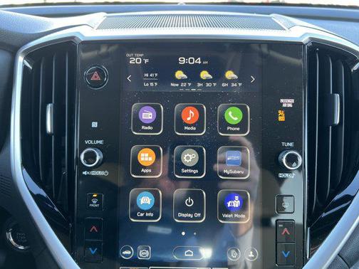 2023 Subaru Ascent Premium 8-Passenger