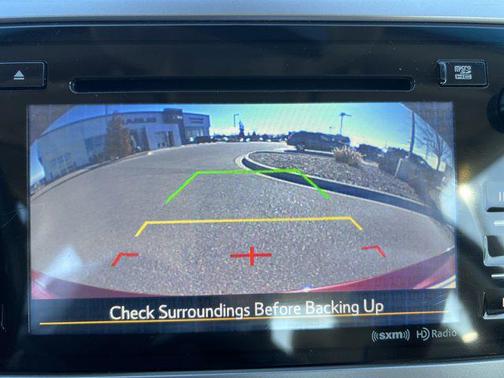 2016 Subaru Legacy Limited