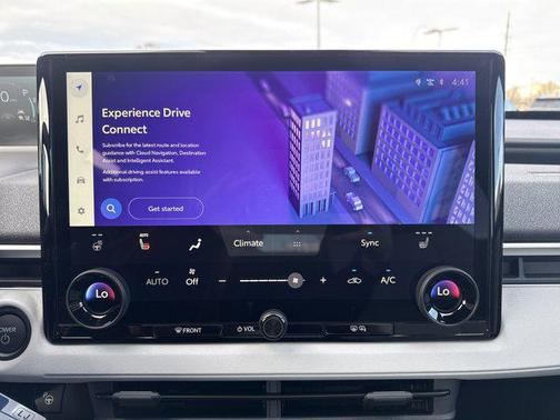 2026 Subaru Solterra Limited