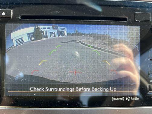 2015 Subaru Legacy Premium
