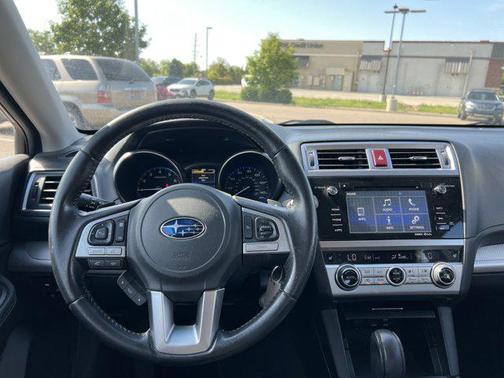 2015 Subaru Legacy Premium