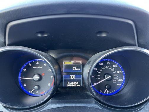 2015 Subaru Legacy Premium