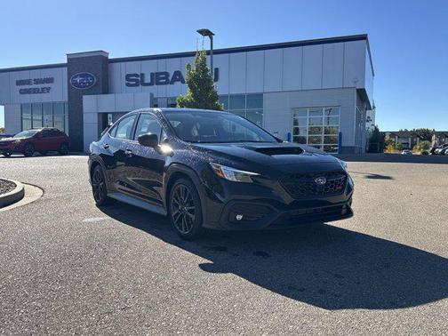 2025 Subaru WRX Premium